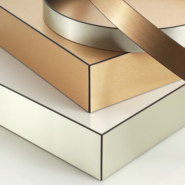 edgebanding between cheap and expensive Edgebanding Supply