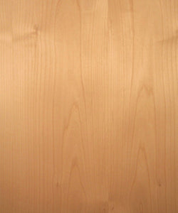 Alder Wood Veneer – Flat Cut