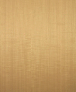 Anigre Wood Veneer, Quarter Cut Medium Figure