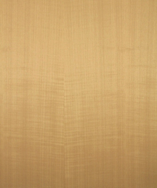 Anigre Wood Veneer, Quarter Cut Medium Figure