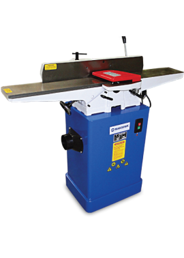 Wood Jointer 6" x 47"