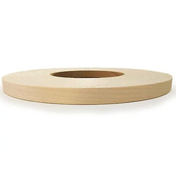 BIRCH THICK WOOD EDGE BANDING 328 FT ROLL