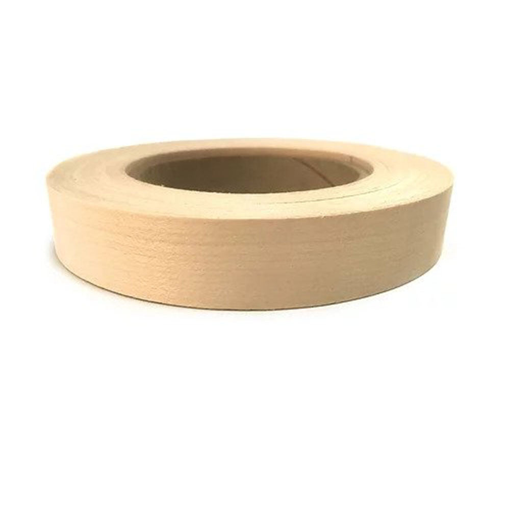 OGOFI - Premium Edge Banding Tape, Size 50 feet 3/4 Inch, Veneers for  Plywood, Wood Trim, Furniture, Cabinetry & Construction Wood Veneer Sheet -  Hot