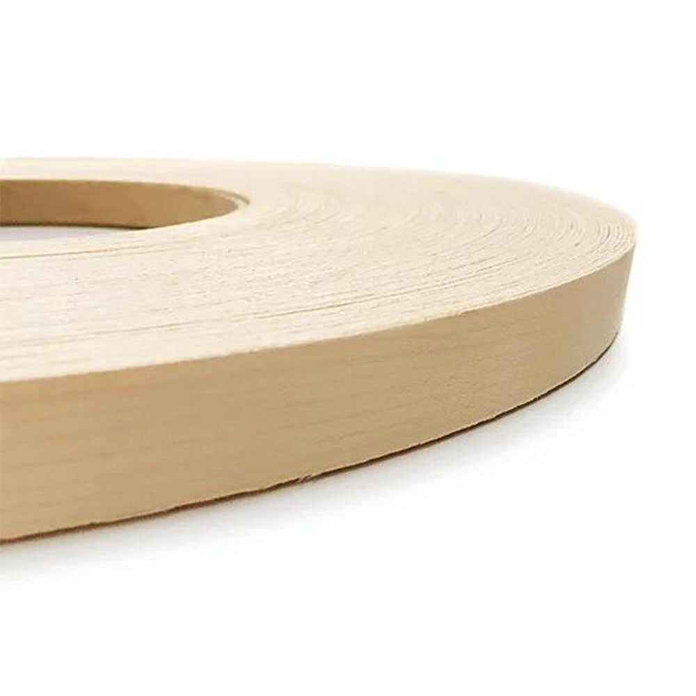 Prefinished Maple - Wood Veneer Edgeband