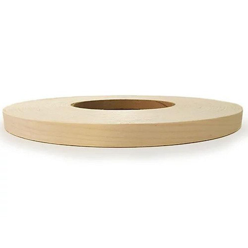 MAPLE THICK WOOD EDGE BANDING 328 FT ROLL