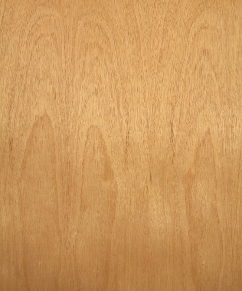 Mahogany Wood Veneer – Cabinet Grade