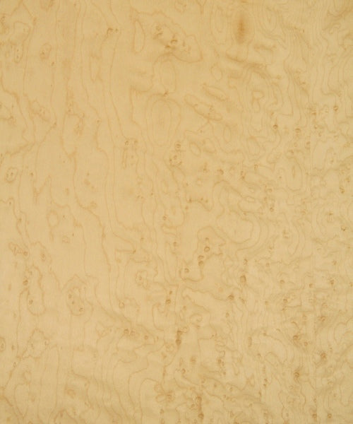 Birdseye Maple Veneer – Medium Figure