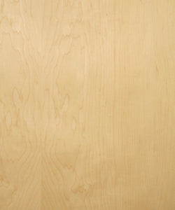 Maple Wood Veneer – Cabinet Grade