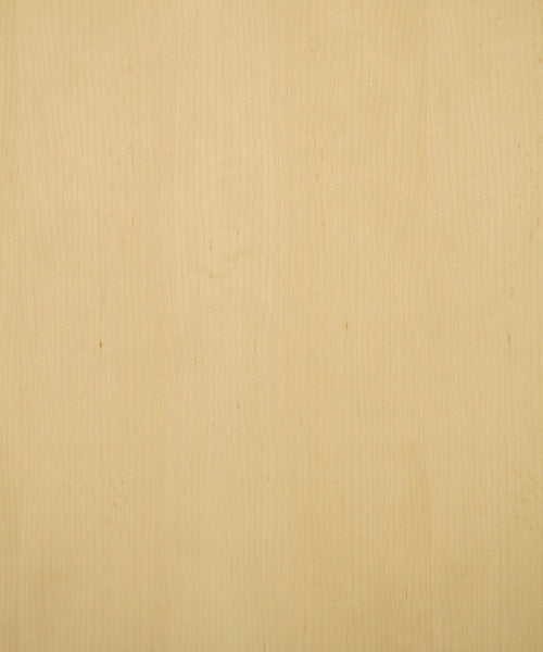 Maple Wood Veneer – Quarter Cut