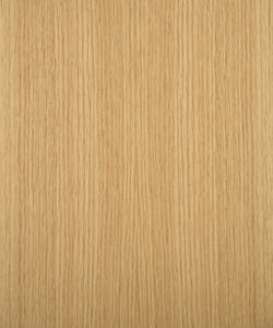 Red Oak Wood Veneer – Rift Cut
