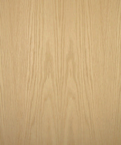 White Oak Wood Veneer – Flat Cut