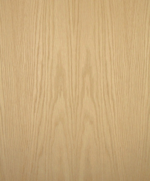 White Oak Wood Veneer – Flat Cut