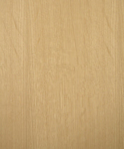 White Oak Wood Veneer – Quarter Sawn Medium Flake