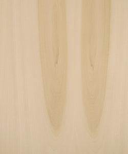 Poplar Wood Veneer, Rotary Cut