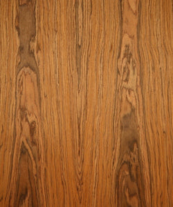 Reconstituted Rosewood Wood Veneer, Flat Cut