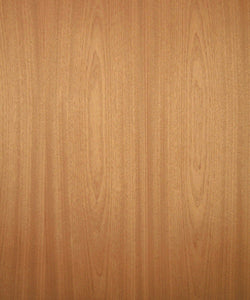 Sapele Wood Veneer – Flat Cut