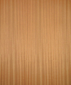 Sapele Wood Veneer – Quarter Cut