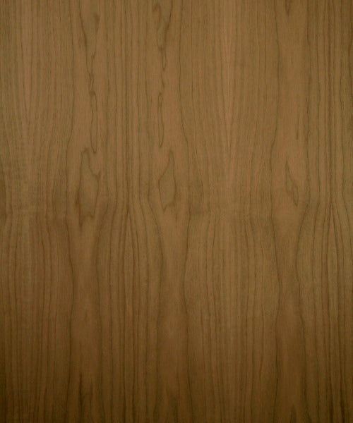 Walnut Wood Veneer – Flat Cut – Edgebanding Supply
